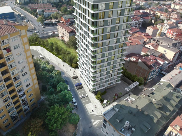 Morizon WP ogłoszenia | Kawalerka na sprzedaż, 122 m² | 9352
