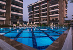 Morizon WP ogłoszenia | Mieszkanie na sprzedaż, Turcja Antalya, 106 m² | 9489