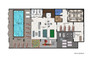 Morizon WP ogłoszenia | Kawalerka na sprzedaż, Turcja Antalya, 61 m² | 9414