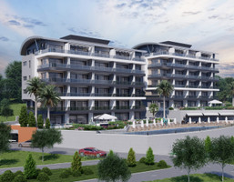Morizon WP ogłoszenia | Kawalerka na sprzedaż, Turcja Antalya, 61 m² | 9414
