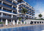 Morizon WP ogłoszenia | Kawalerka na sprzedaż, Turcja Antalya, 61 m² | 9414