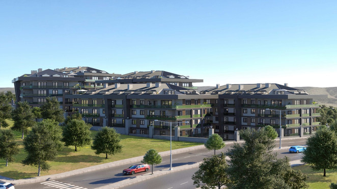 Morizon WP ogłoszenia | Kawalerka na sprzedaż, 207 m² | 2286