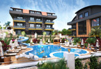 Morizon WP ogłoszenia | Mieszkanie na sprzedaż, Turcja Antalya, 110 m² | 9650