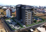Morizon WP ogłoszenia | Kawalerka na sprzedaż, Turcja Antalya, 50 m² | 3588