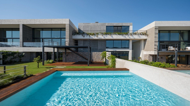 Morizon WP ogłoszenia | Kawalerka na sprzedaż, Turcja Muğla, 214 m² | 1722