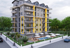 Morizon WP ogłoszenia | Kawalerka na sprzedaż, Turcja Antalya, 108 m² | 2552
