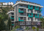 Morizon WP ogłoszenia | Kawalerka na sprzedaż, Turcja Antalya, 70 m² | 2958