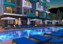 Morizon WP ogłoszenia | Kawalerka na sprzedaż, Turcja Antalya, 70 m² | 2958