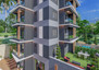 Morizon WP ogłoszenia | Kawalerka na sprzedaż, Turcja Antalya, 105 m² | 2961