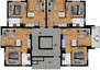 Morizon WP ogłoszenia | Kawalerka na sprzedaż, Turcja Antalya, 105 m² | 2961