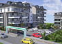 Morizon WP ogłoszenia | Kawalerka na sprzedaż, Turcja Antalya, 122 m² | 2115