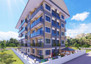 Morizon WP ogłoszenia | Kawalerka na sprzedaż, Turcja Antalya, 105 m² | 3949