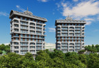 Morizon WP ogłoszenia | Kawalerka na sprzedaż, Turcja Antalya, 94 m² | 4465