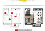 Morizon WP ogłoszenia | Kawalerka na sprzedaż, Turcja Antalya, 94 m² | 4465