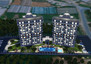 Morizon WP ogłoszenia | Kawalerka na sprzedaż, Turcja Antalya, 94 m² | 4465