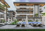 Morizon WP ogłoszenia | Kawalerka na sprzedaż, Turcja Antalya, 47 m² | 2574