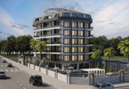 Morizon WP ogłoszenia | Kawalerka na sprzedaż, Turcja Antalya, 50 m² | 9304