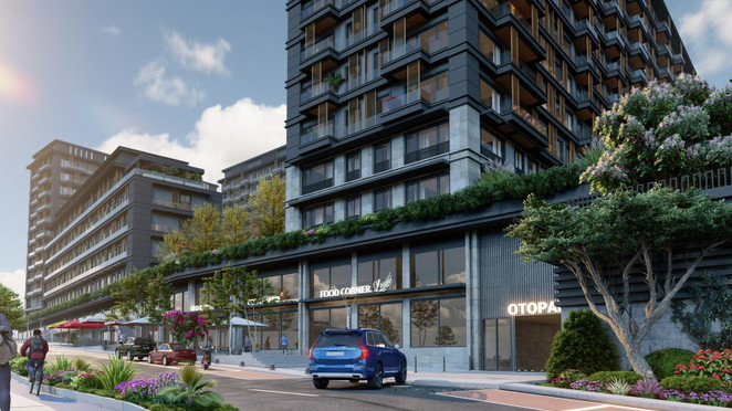 Morizon WP ogłoszenia | Kawalerka na sprzedaż, 68 m² | 4799