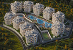 Morizon WP ogłoszenia | Kawalerka na sprzedaż, Turcja Antalya, 179 m² | 0733