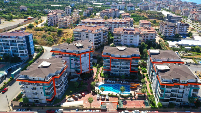 Morizon WP ogłoszenia | Kawalerka na sprzedaż, Turcja Antalya, 140 m² | 8756