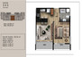 Morizon WP ogłoszenia | Kawalerka na sprzedaż, 60 m² | 8086