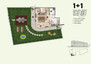 Morizon WP ogłoszenia | Kawalerka na sprzedaż, 186 m² | 7707