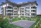 Morizon WP ogłoszenia | Kawalerka na sprzedaż, Turcja Antalya, 171 m² | 9901