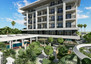 Morizon WP ogłoszenia | Kawalerka na sprzedaż, Turcja Antalya, 122 m² | 3460