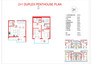 Morizon WP ogłoszenia | Kawalerka na sprzedaż, Turcja Antalya, 122 m² | 3460
