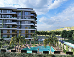 Morizon WP ogłoszenia | Kawalerka na sprzedaż, Turcja Antalya, 117 m² | 2953