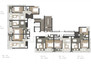 Morizon WP ogłoszenia | Kawalerka na sprzedaż, Turcja Antalya, 48 m² | 3029