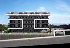 Morizon WP ogłoszenia | Kawalerka na sprzedaż, Turcja Antalya, 183 m² | 3042