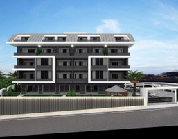 Morizon WP ogłoszenia | Kawalerka na sprzedaż, Turcja Antalya, 183 m² | 3042