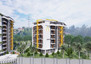 Morizon WP ogłoszenia | Kawalerka na sprzedaż, Turcja Antalya, 88 m² | 9342
