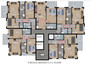 Morizon WP ogłoszenia | Kawalerka na sprzedaż, Turcja Antalya, 130 m² | 7026