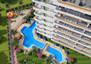 Morizon WP ogłoszenia | Kawalerka na sprzedaż, 55 m² | 8254