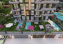 Morizon WP ogłoszenia | Kawalerka na sprzedaż, Turcja Antalya, 78 m² | 0246