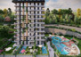 Morizon WP ogłoszenia | Kawalerka na sprzedaż, Turcja Antalya, 78 m² | 0246