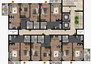 Morizon WP ogłoszenia | Kawalerka na sprzedaż, Turcja Antalya, 78 m² | 0246