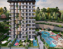 Morizon WP ogłoszenia | Kawalerka na sprzedaż, Turcja Antalya, 52 m² | 3318