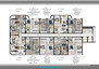 Morizon WP ogłoszenia | Kawalerka na sprzedaż, Turcja Antalya, 53 m² | 8088