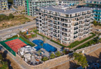 Morizon WP ogłoszenia | Kawalerka na sprzedaż, Turcja Antalya, 63 m² | 2556