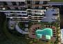 Morizon WP ogłoszenia | Kawalerka na sprzedaż, Turcja Antalya, 117 m² | 2953