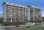 Morizon WP ogłoszenia | Kawalerka na sprzedaż, Turcja Antalya, 47 m² | 3017
