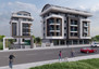 Morizon WP ogłoszenia | Kawalerka na sprzedaż, Turcja Antalya, 46 m² | 9531