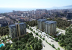 Morizon WP ogłoszenia | Kawalerka na sprzedaż, Turcja Antalya, 176 m² | 2577