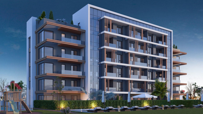 Morizon WP ogłoszenia | Kawalerka na sprzedaż, 62 m² | 1210