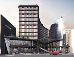 Morizon WP ogłoszenia | Kawalerka na sprzedaż, 112 m² | 2955