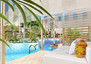 Morizon WP ogłoszenia | Kawalerka na sprzedaż, Turcja Antalya, 134 m² | 3600