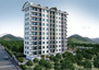Morizon WP ogłoszenia | Kawalerka na sprzedaż, Turcja Antalya, 55 m² | 1149
